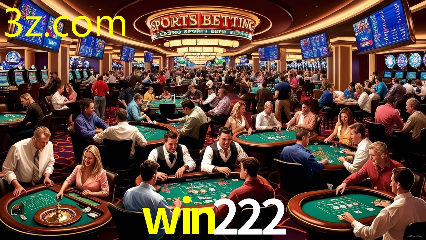 WIN222.COM