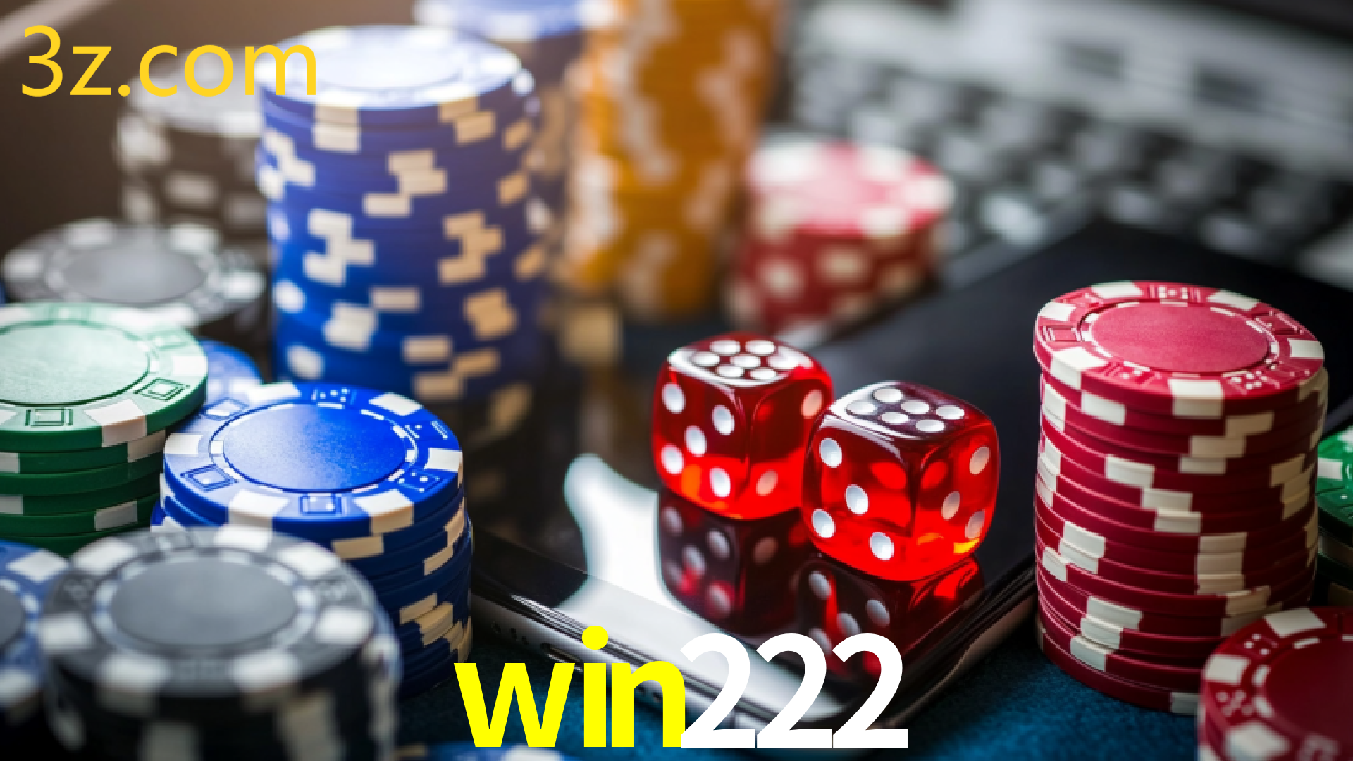 WIN222.COM