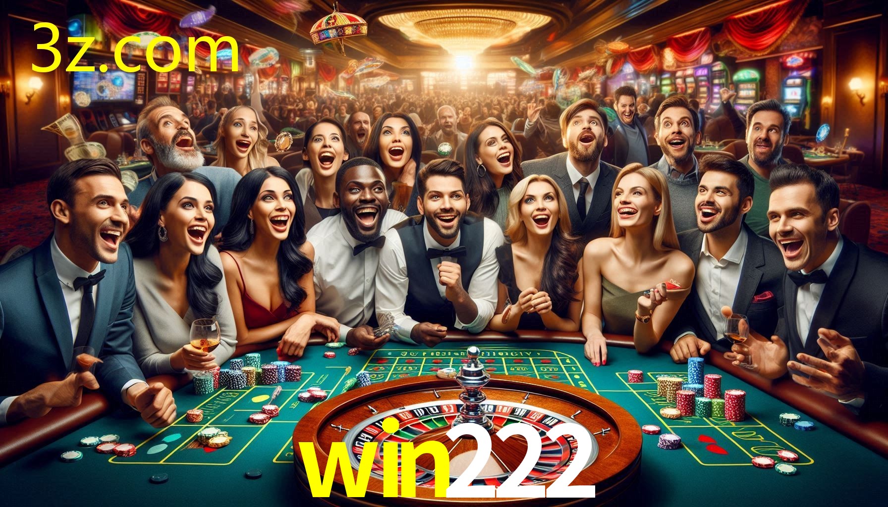 WIN222.COM