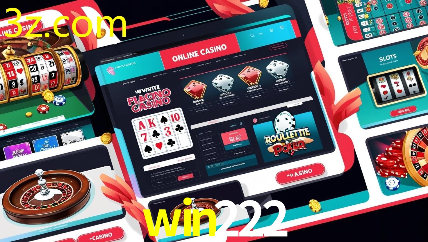 WIN222.COM