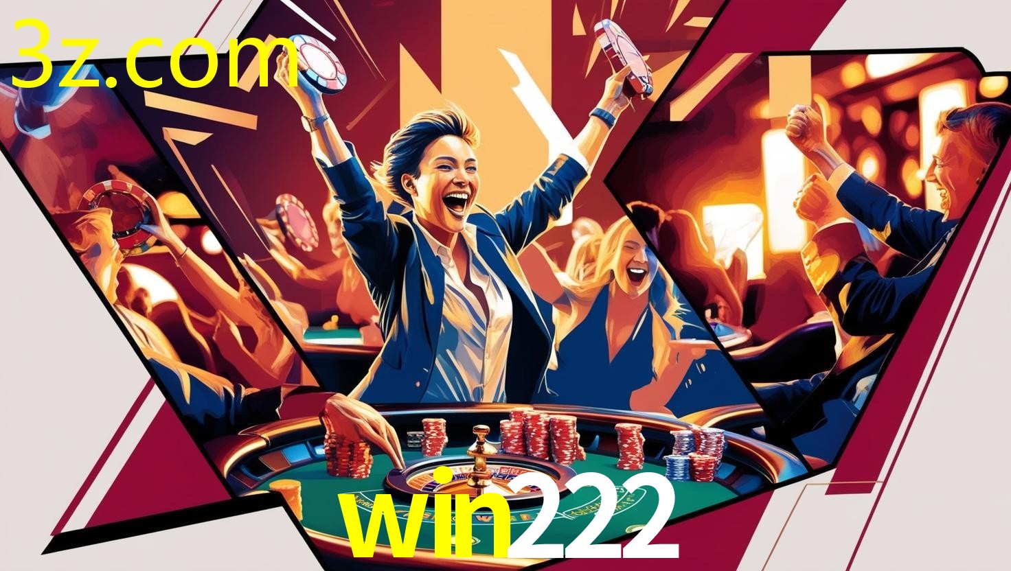 WIN222.COM